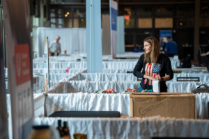 Golbon Fall Conference Minneapolis 09697